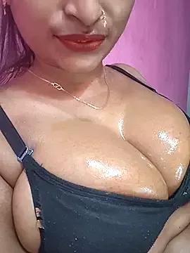Saniya-mirza-143 from StripChat is Group