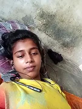Saniye-143 from StripChat is Group