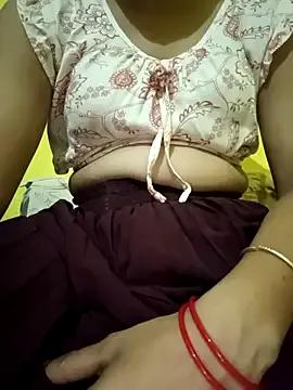 sanjana-hot from StripChat is Freechat