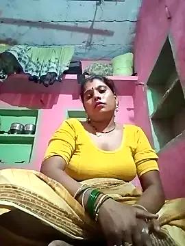 sanjna_sharmaa from StripChat is Freechat