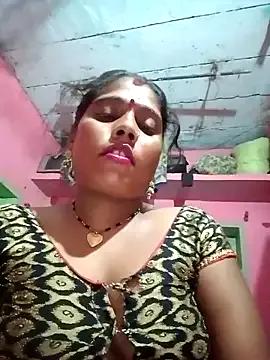 sanjna_sharmaa from StripChat is Freechat