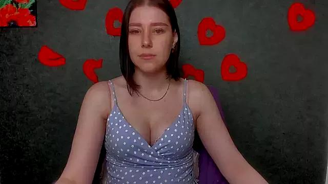 Sannyflover from StripChat