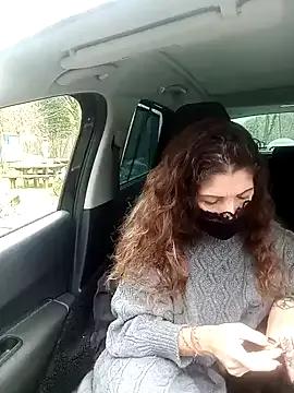 sansan2411 from StripChat