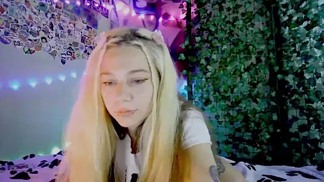 Sansarella from StripChat
