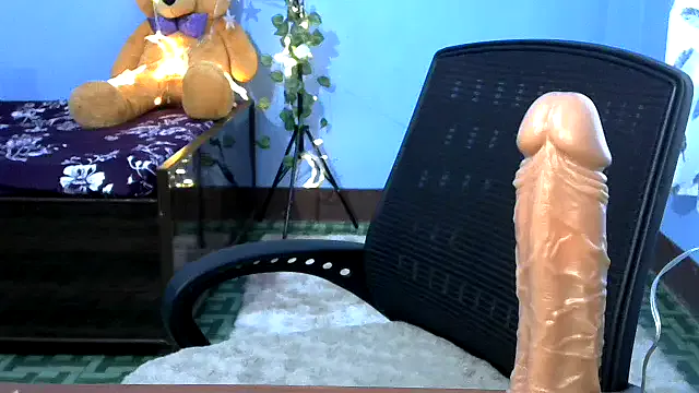 sanskari_girl on StripChat 