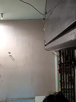 sanu_07 from StripChat is Freechat