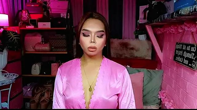 SanyaWalls from StripChat is Freechat