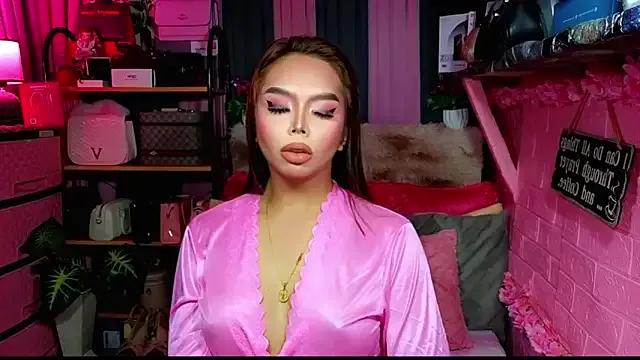 SanyaWalls from StripChat is Freechat