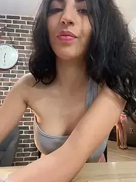 saphiyraamoreofficial from StripChat is Freechat