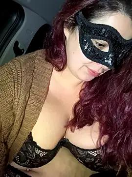 Saphyra_Secret from StripChat is Freechat