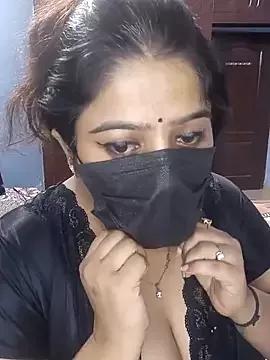 sapna_2121 from StripChat is Group