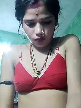 Sapna_Love143 from StripChat