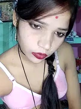 Sapna_Love143 from StripChat