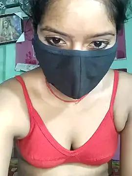 Sapna_Love143 from StripChat