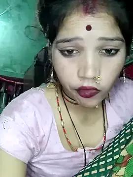 Sapna_Love143 from StripChat