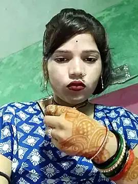 Sapna_Love143 from StripChat is Group