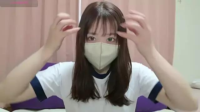 sara-a-jp from StripChat