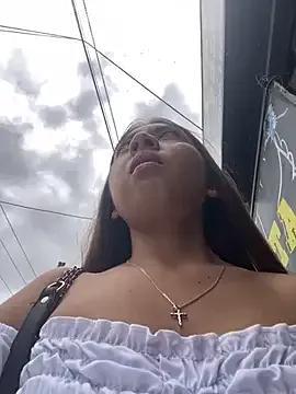 Sara-cooper2 from StripChat is Freechat