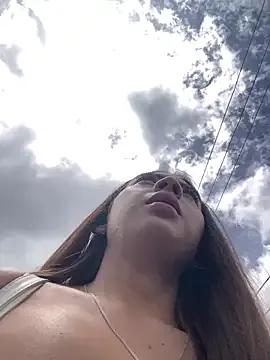 Sara-cooper2 from StripChat is Freechat