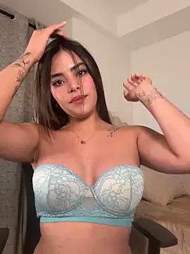 Try our streaming cams variety and talk on a personal level with our adorable girls streamers, showing off their bountiful shapes and dildos.