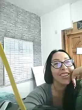 Sara-fox from StripChat