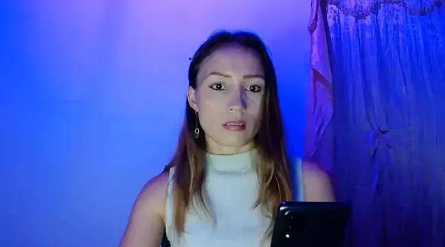 Sara-Guzman1 from StripChat