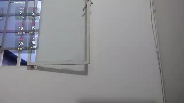 Sara-Guzman1 from StripChat