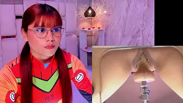 Try our streaming cams variety and talk on a personal level with our adorable girls streamers, showing off their bountiful shapes and dildos.