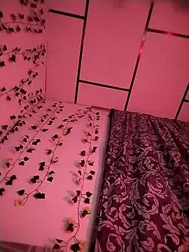 sara-lopez1 from StripChat is Freechat