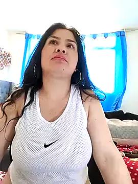 Sara-Murray from StripChat