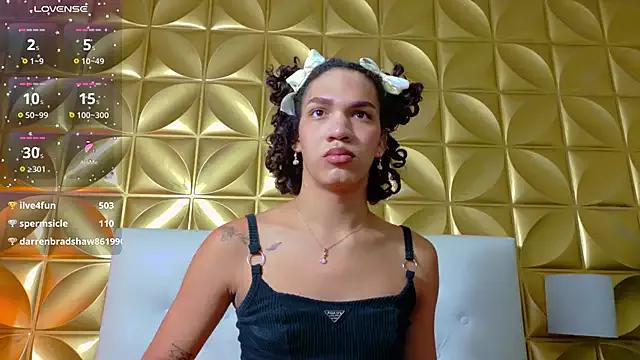 Try our streaming cams variety and talk on a personal level with our adorable girls streamers, showing off their bountiful shapes and dildos.