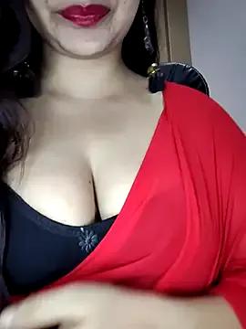 Sara_1618 from StripChat is Freechat