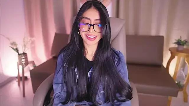 Sara_albrecht from StripChat