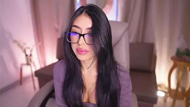 Sara_albrecht from StripChat