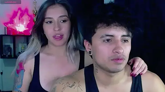 sara_and_jhon on StripChat 