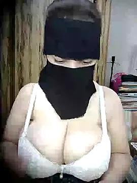 Sara_Arabica69 from StripChat