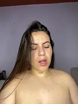 Sara_B_Sexual from StripChat is Freechat