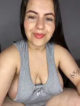 Sara_B_Sexual on StripChat 