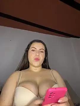 Sara_B_Sexual from StripChat