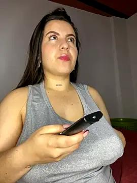 Sara_B_Sexual from StripChat