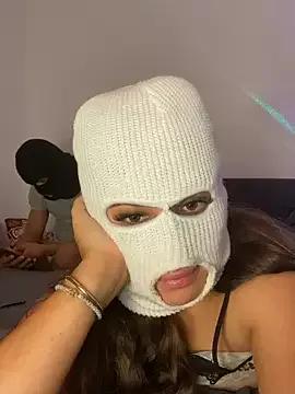 Sara_blanc from StripChat