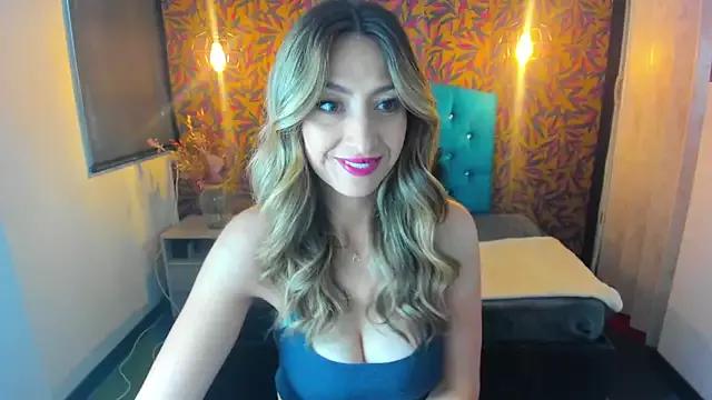 Sara_Bliss__ from StripChat