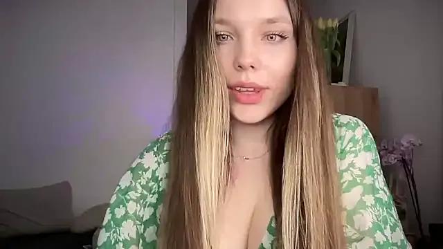 Try our streaming cams variety and talk on a personal level with our adorable girls streamers, showing off their bountiful shapes and dildos.