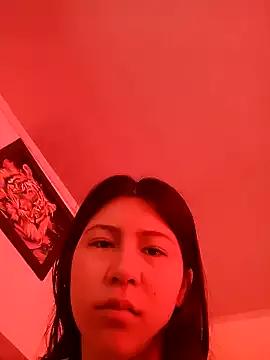 Sara_Brownx from StripChat