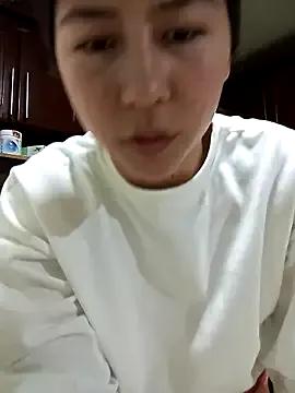 Sara_Brownx from StripChat