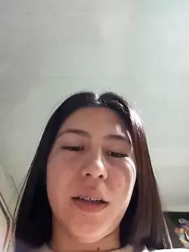 Sara_Brownx from StripChat