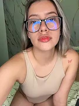 Try our streaming cams variety and talk on a personal level with our adorable girls streamers, showing off their bountiful shapes and dildos.