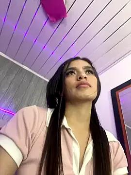 Try our streaming cams variety and talk on a personal level with our adorable girls streamers, showing off their bountiful shapes and dildos.