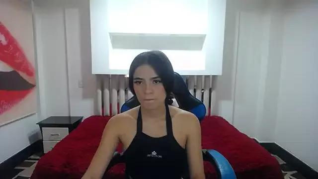 sara_candy75 from StripChat is Freechat