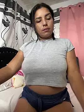 Sara_chanel92 from StripChat